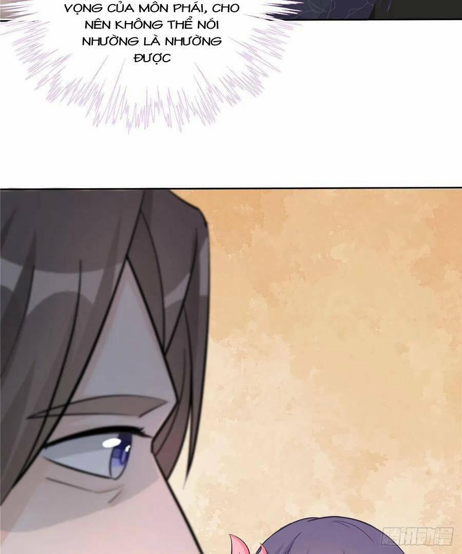 Đồ Đệ Nhà Ta Lại Quải Rồi 259 trang 18