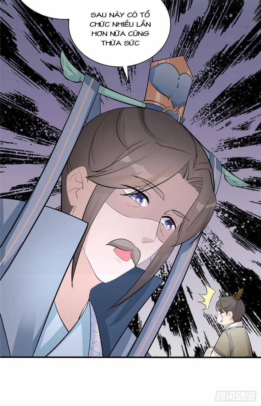 Đồ Đệ Nhà Ta Lại Quải Rồi 259 trang 23