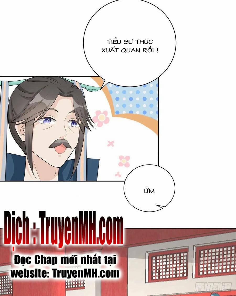 Đồ Đệ Nhà Ta Lại Quải Rồi 259 trang 4