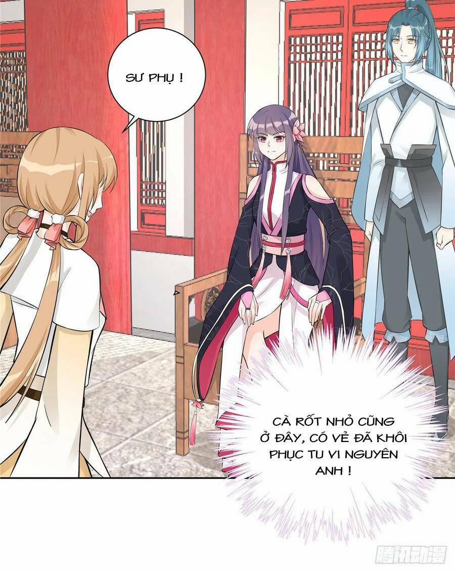 Đồ Đệ Nhà Ta Lại Quải Rồi 259 trang 5