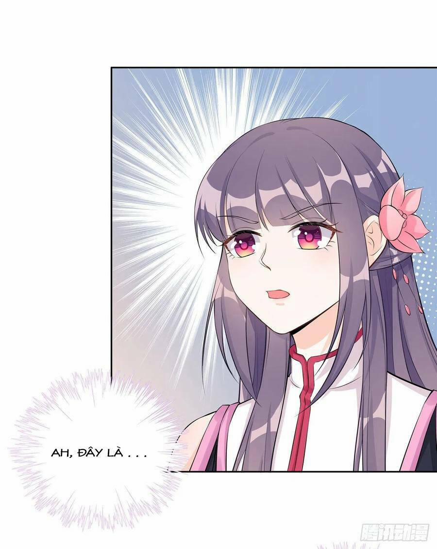 Đồ Đệ Nhà Ta Lại Quải Rồi 259 trang 6