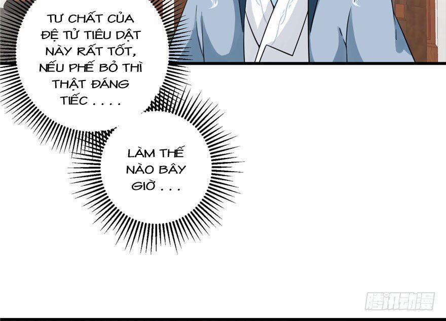 Đồ Đệ Nhà Ta Lại Quải Rồi 26 trang 17