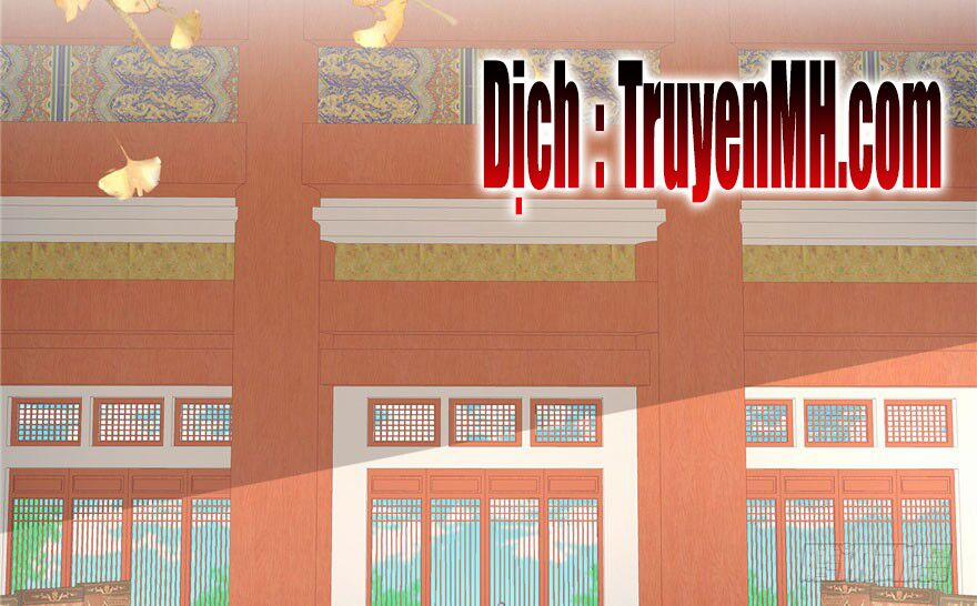 Đồ Đệ Nhà Ta Lại Quải Rồi 26 trang 2