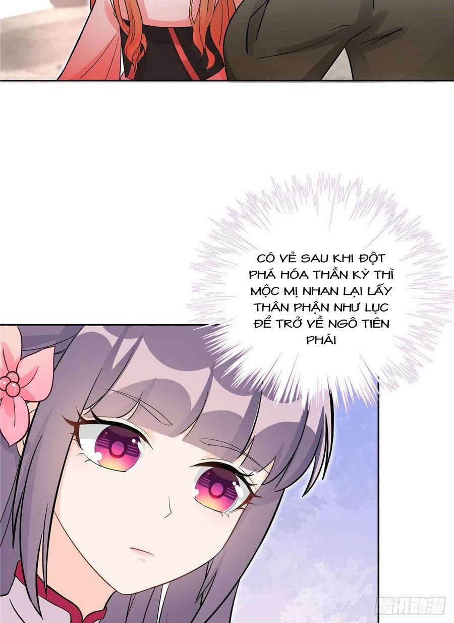 Đồ Đệ Nhà Ta Lại Quải Rồi 260 trang 12