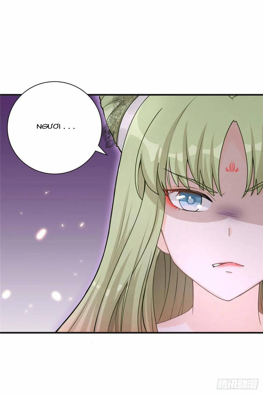 Đồ Đệ Nhà Ta Lại Quải Rồi 260 trang 16