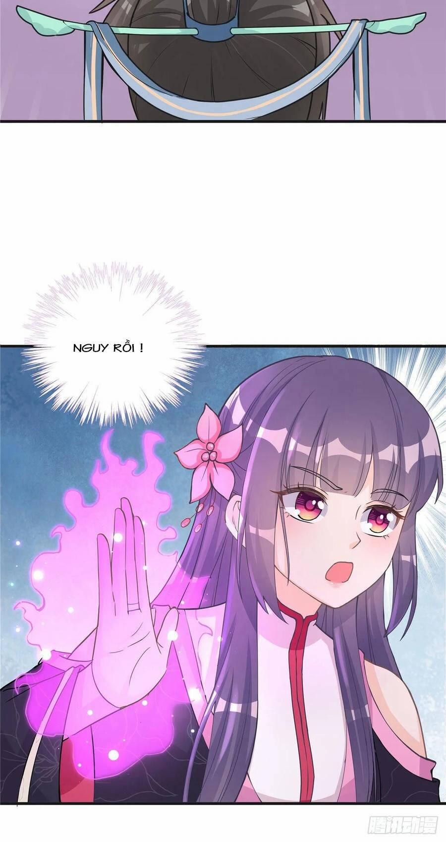 Đồ Đệ Nhà Ta Lại Quải Rồi 260 trang 18