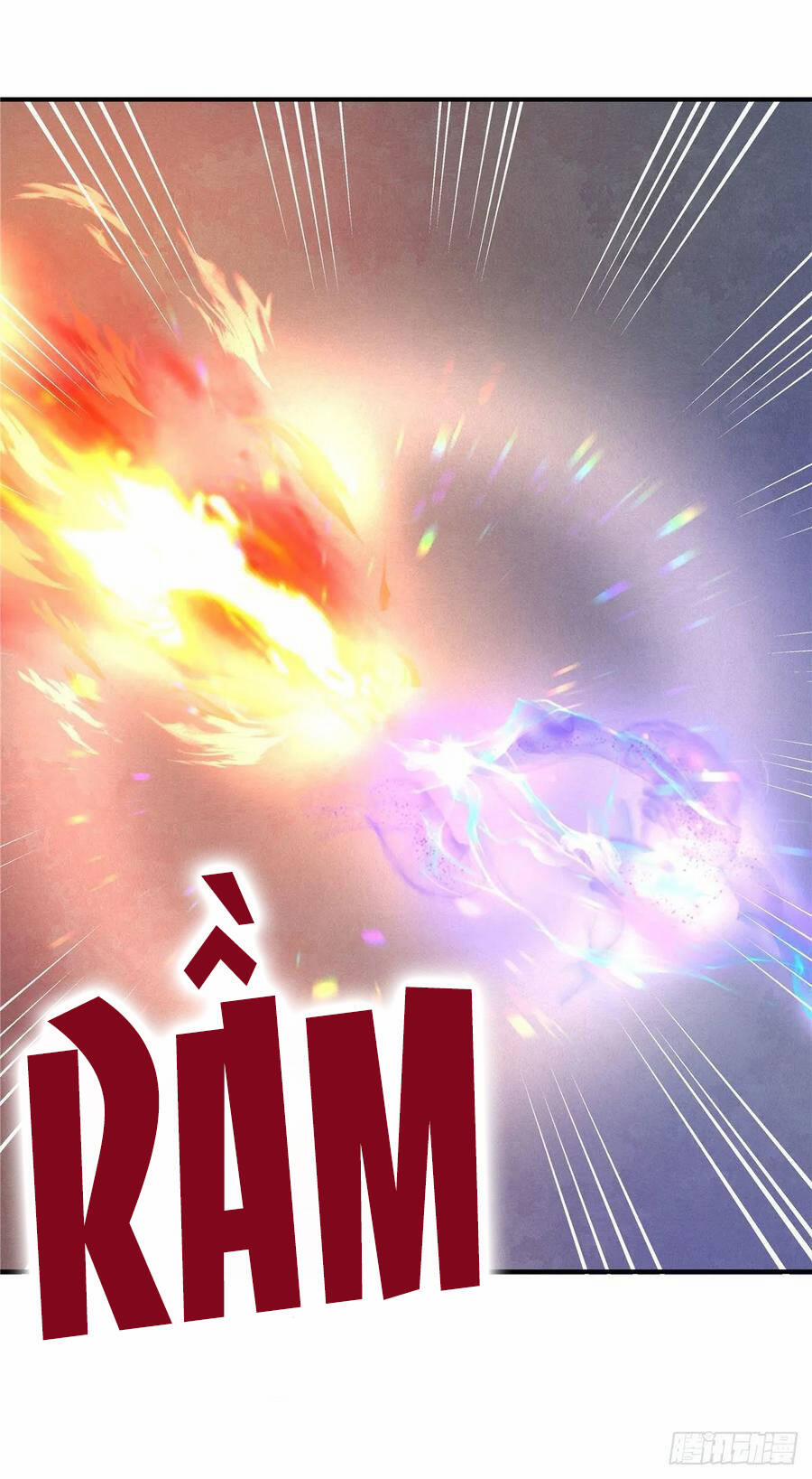 Đồ Đệ Nhà Ta Lại Quải Rồi 260 trang 19