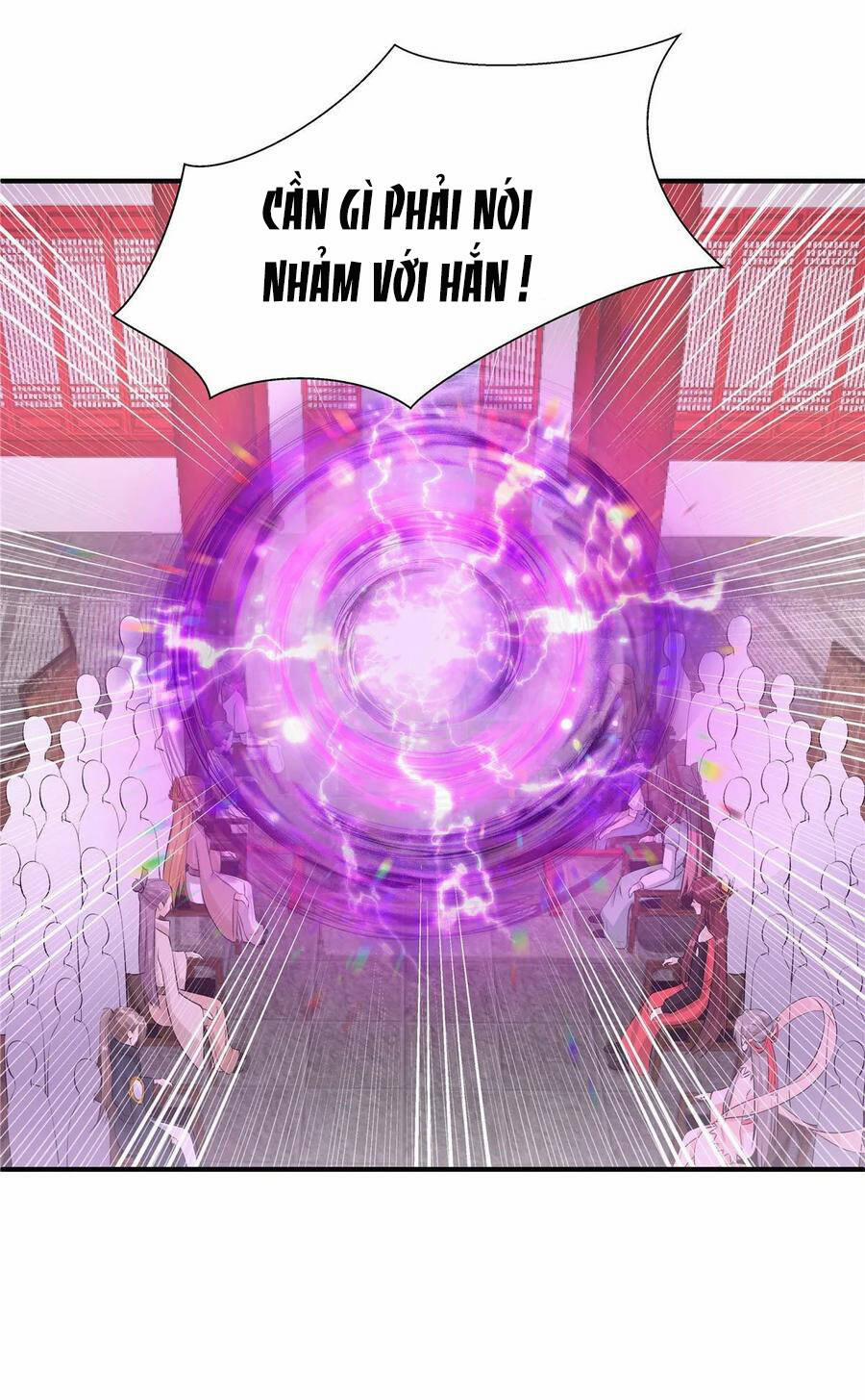 Đồ Đệ Nhà Ta Lại Quải Rồi 260 trang 2