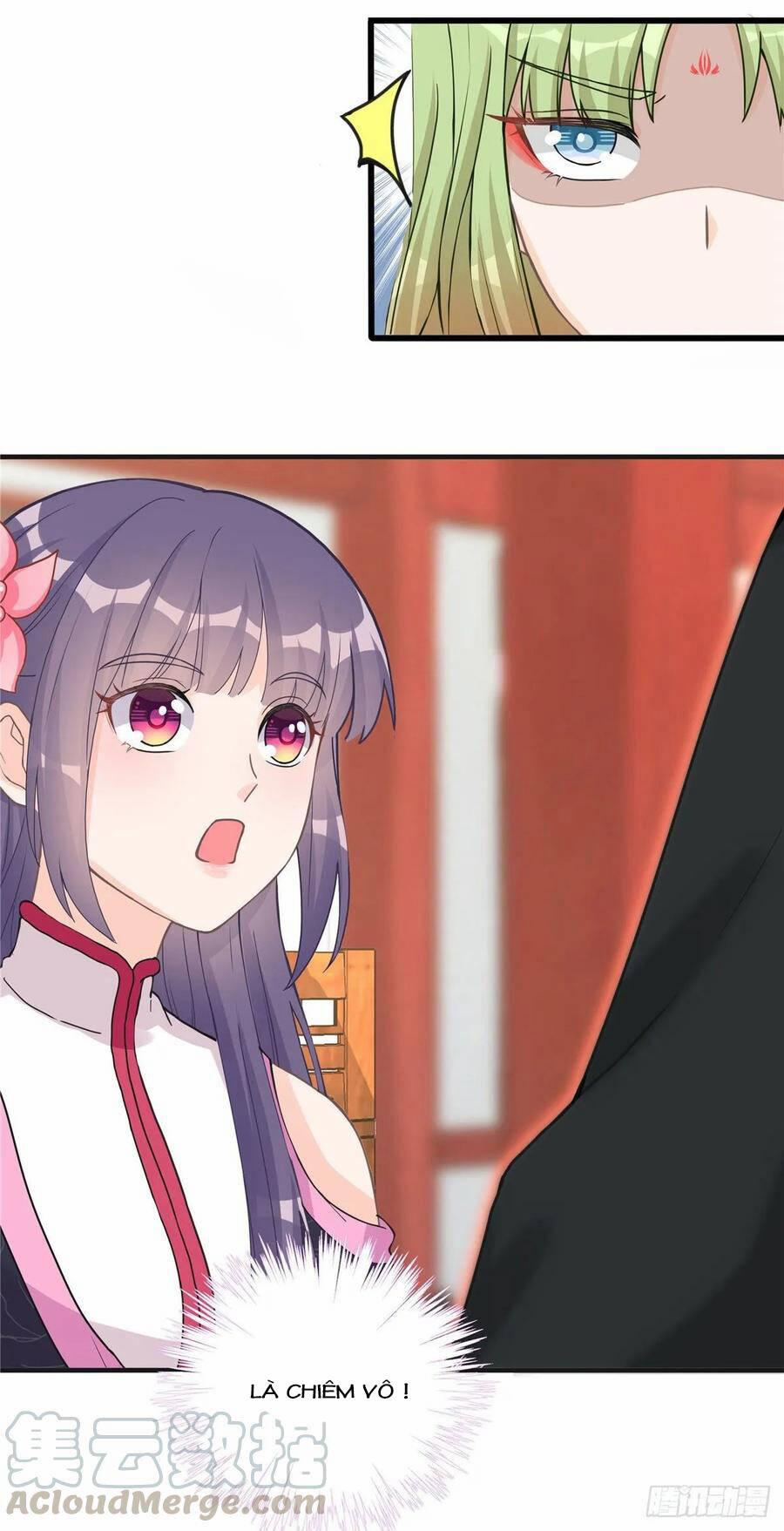 Đồ Đệ Nhà Ta Lại Quải Rồi 260 trang 20