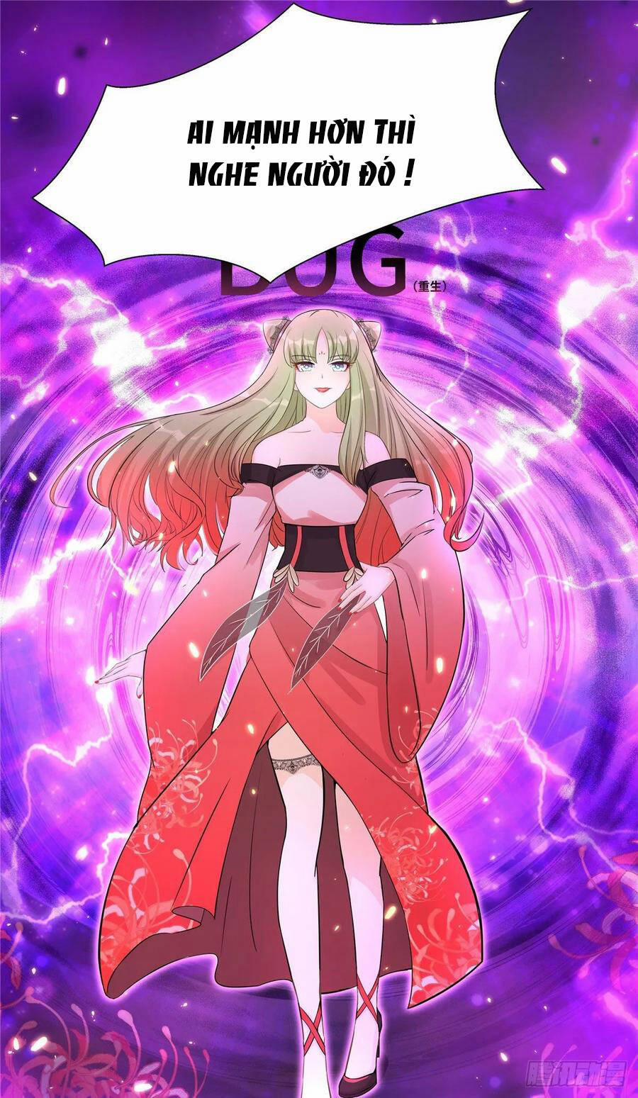 Đồ Đệ Nhà Ta Lại Quải Rồi 260 trang 4