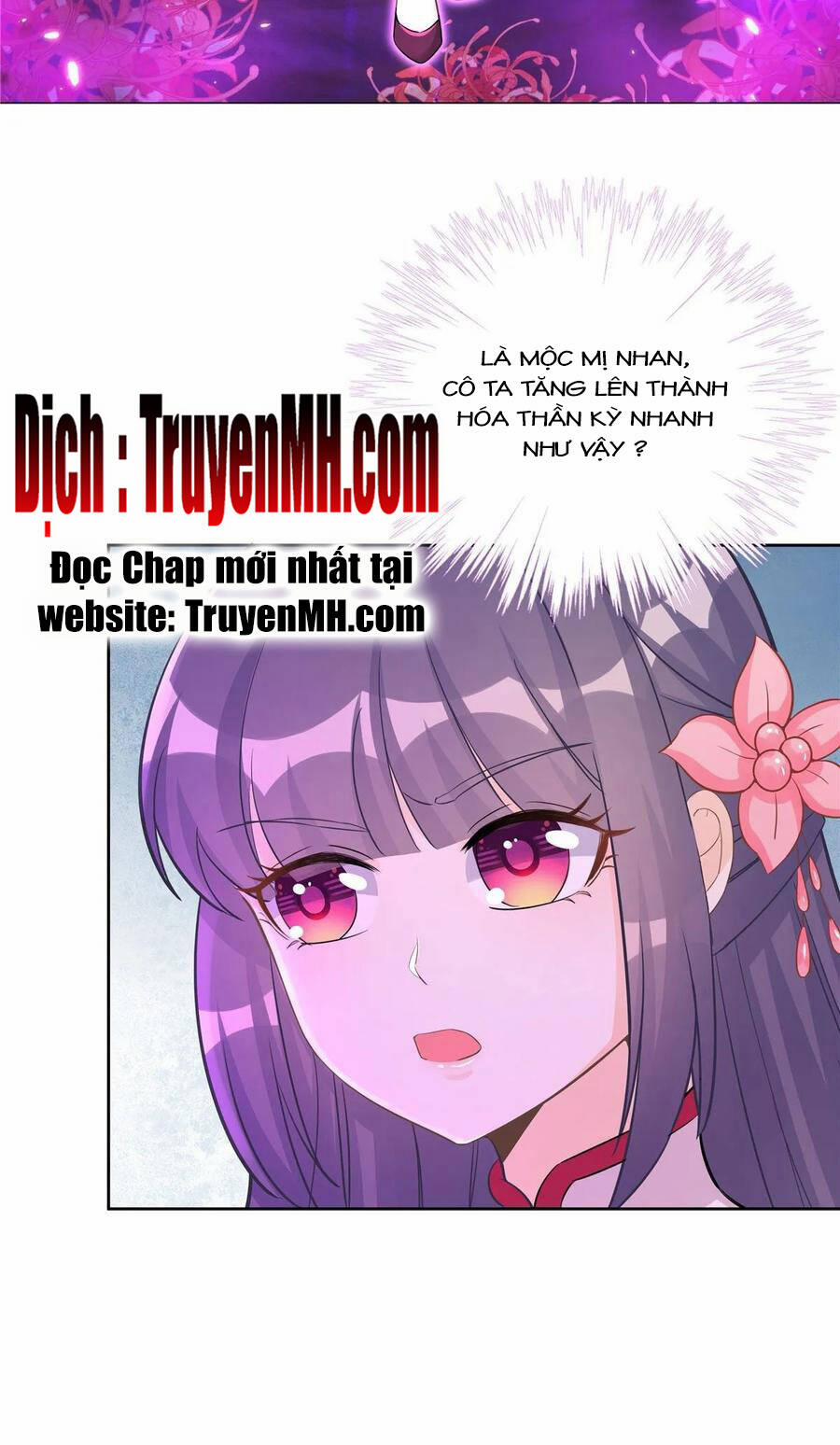 Đồ Đệ Nhà Ta Lại Quải Rồi 260 trang 5