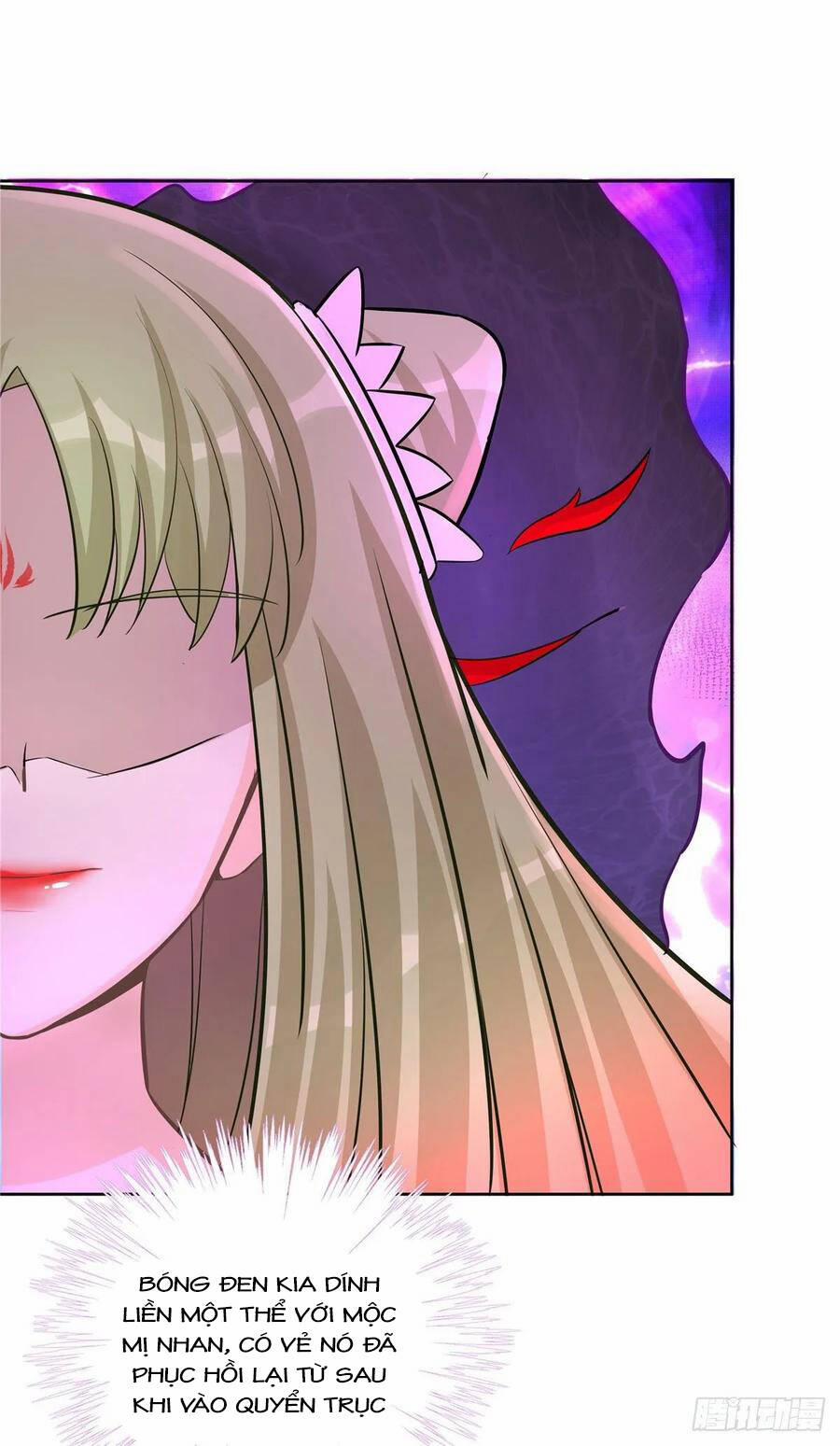 Đồ Đệ Nhà Ta Lại Quải Rồi 260 trang 6