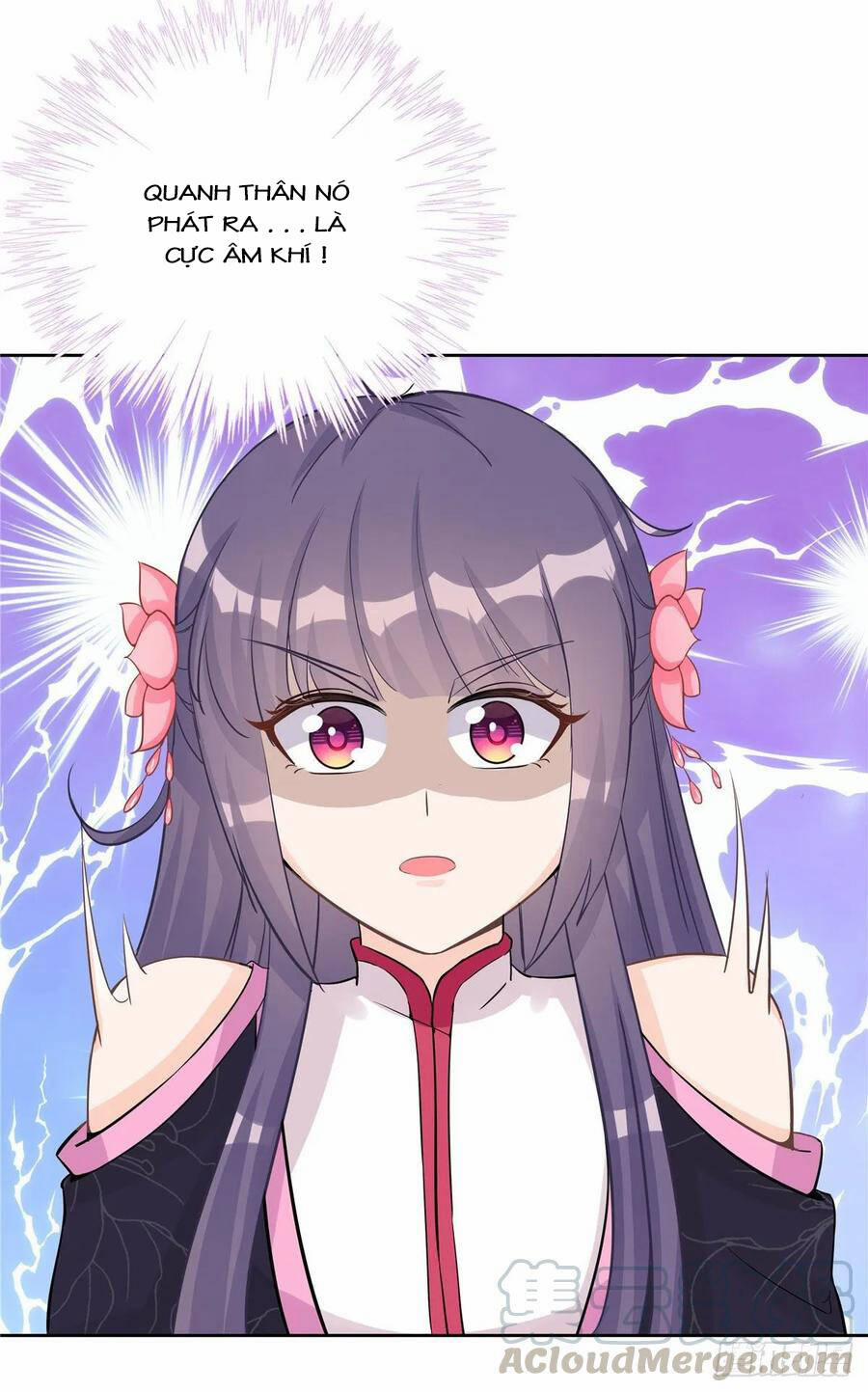 Đồ Đệ Nhà Ta Lại Quải Rồi 260 trang 8