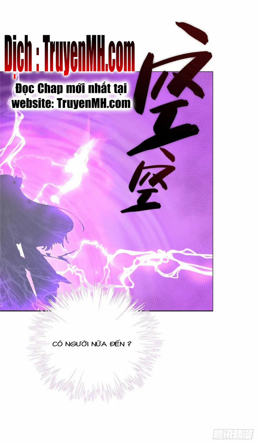 Đồ Đệ Nhà Ta Lại Quải Rồi 260 trang 9