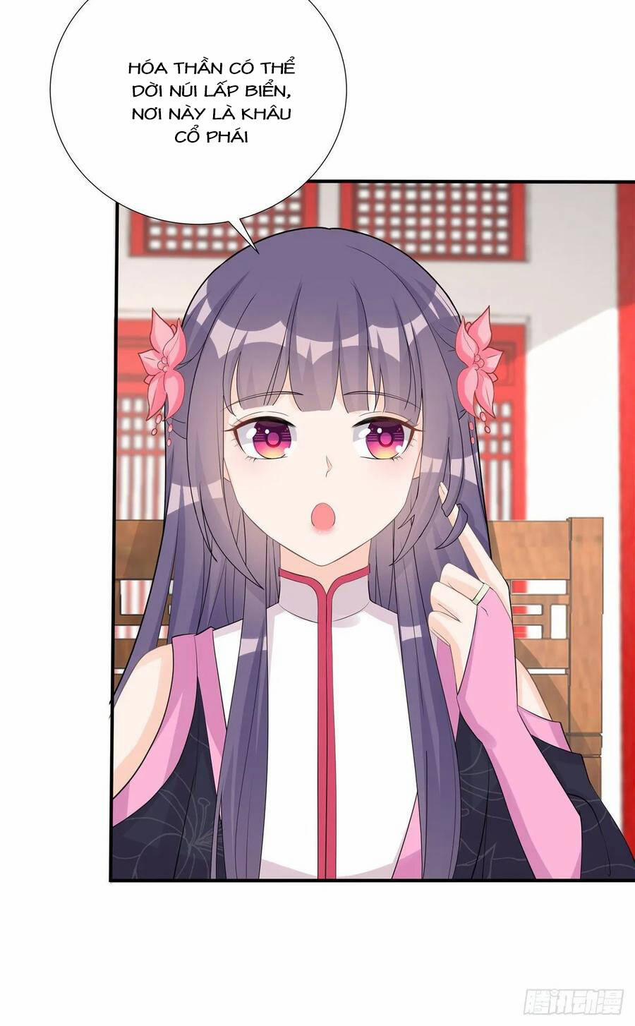 Đồ Đệ Nhà Ta Lại Quải Rồi 261 trang 10