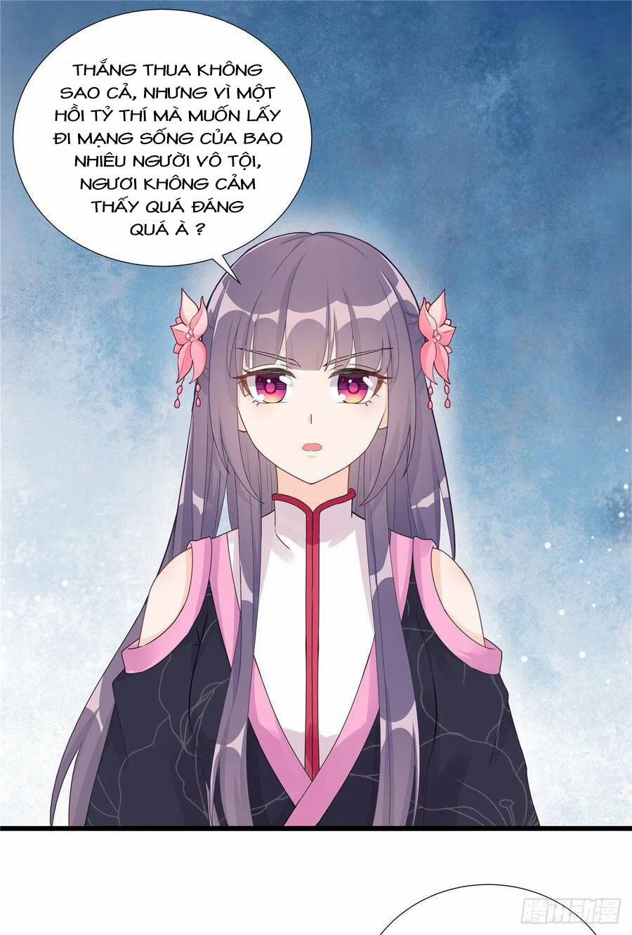 Đồ Đệ Nhà Ta Lại Quải Rồi 261 trang 14