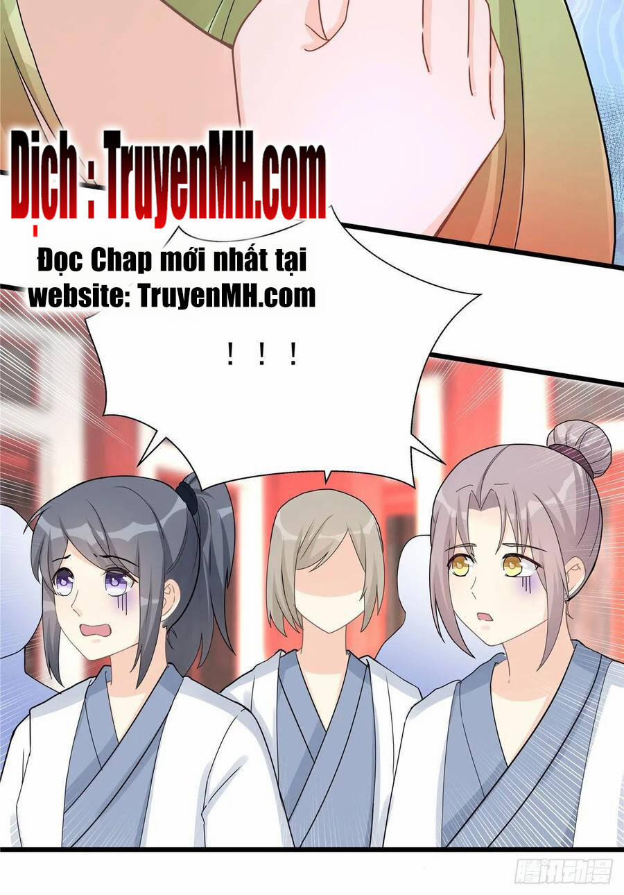 Đồ Đệ Nhà Ta Lại Quải Rồi 261 trang 17