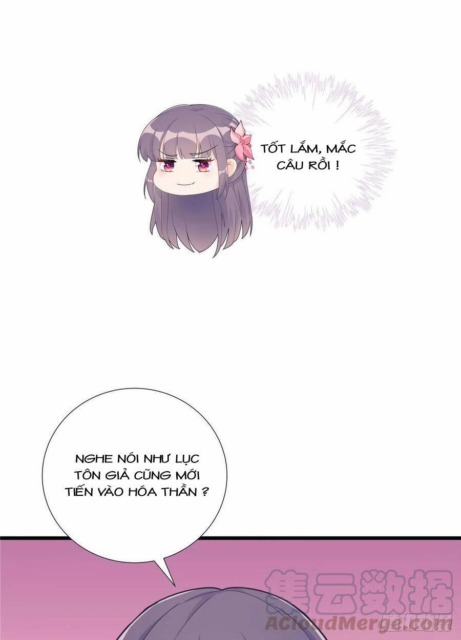 Đồ Đệ Nhà Ta Lại Quải Rồi 261 trang 18