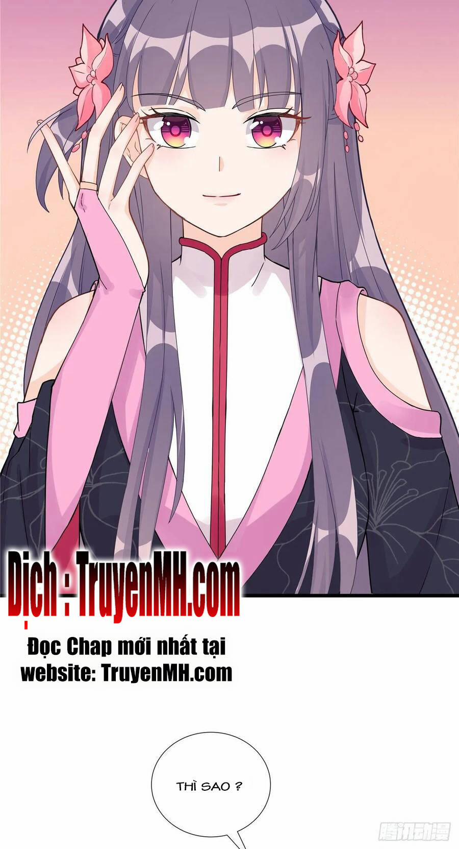 Đồ Đệ Nhà Ta Lại Quải Rồi 261 trang 19