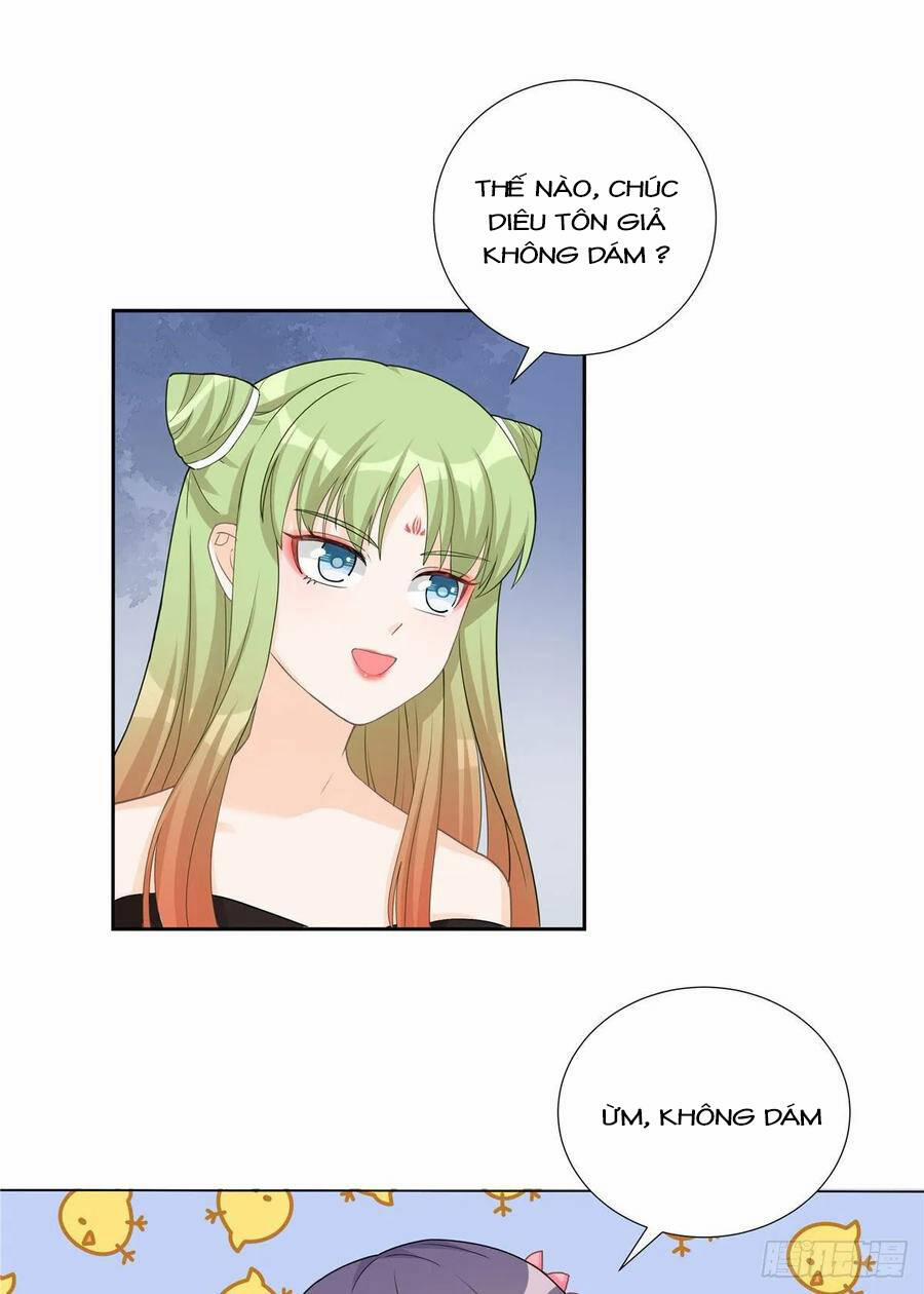 Đồ Đệ Nhà Ta Lại Quải Rồi 261 trang 8