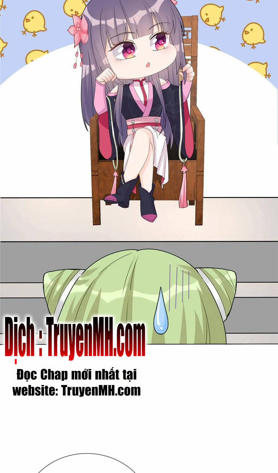 Đồ Đệ Nhà Ta Lại Quải Rồi 261 trang 9