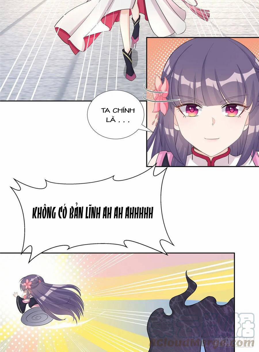 Đồ Đệ Nhà Ta Lại Quải Rồi 262 trang 12