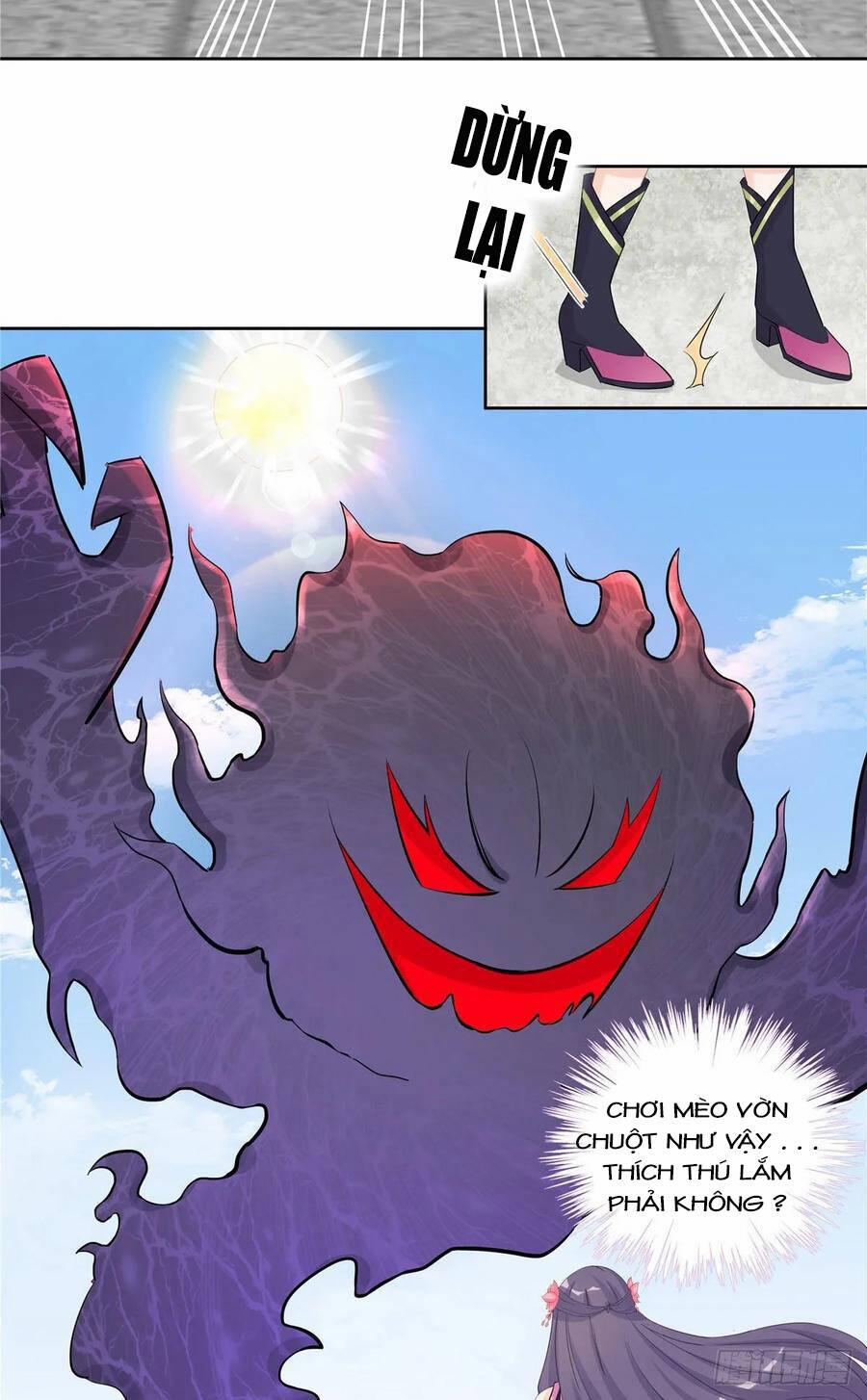 Đồ Đệ Nhà Ta Lại Quải Rồi 262 trang 14