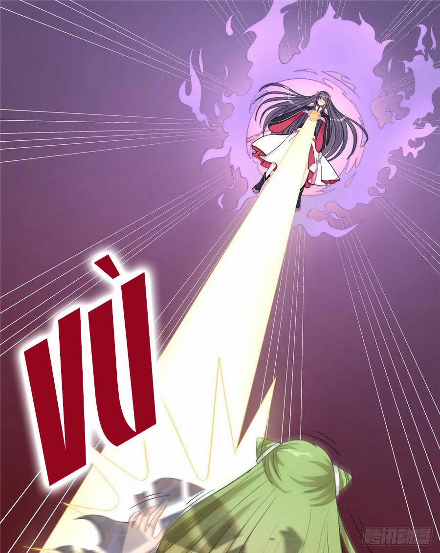 Đồ Đệ Nhà Ta Lại Quải Rồi 262 trang 18