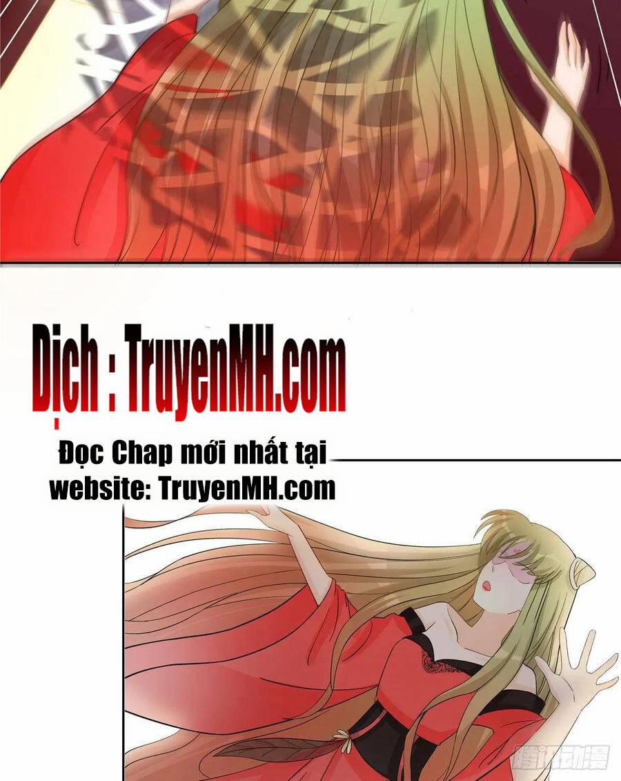 Đồ Đệ Nhà Ta Lại Quải Rồi 262 trang 19