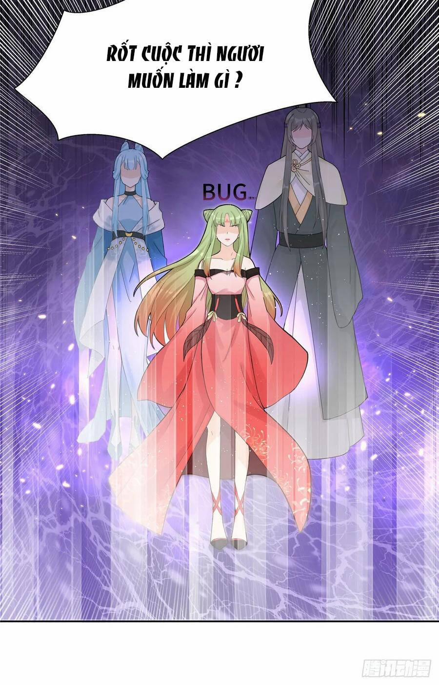 Đồ Đệ Nhà Ta Lại Quải Rồi 262 trang 2