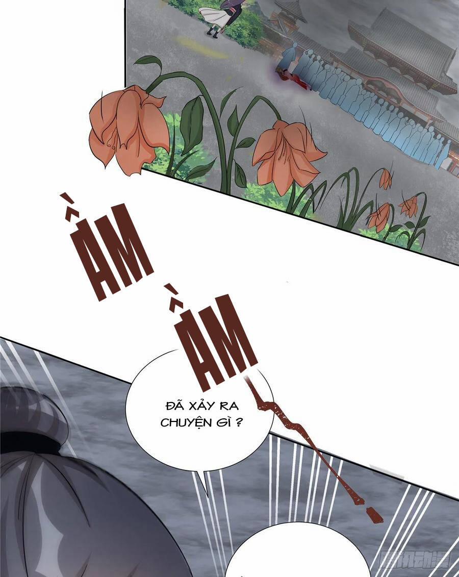 Đồ Đệ Nhà Ta Lại Quải Rồi 262 trang 22