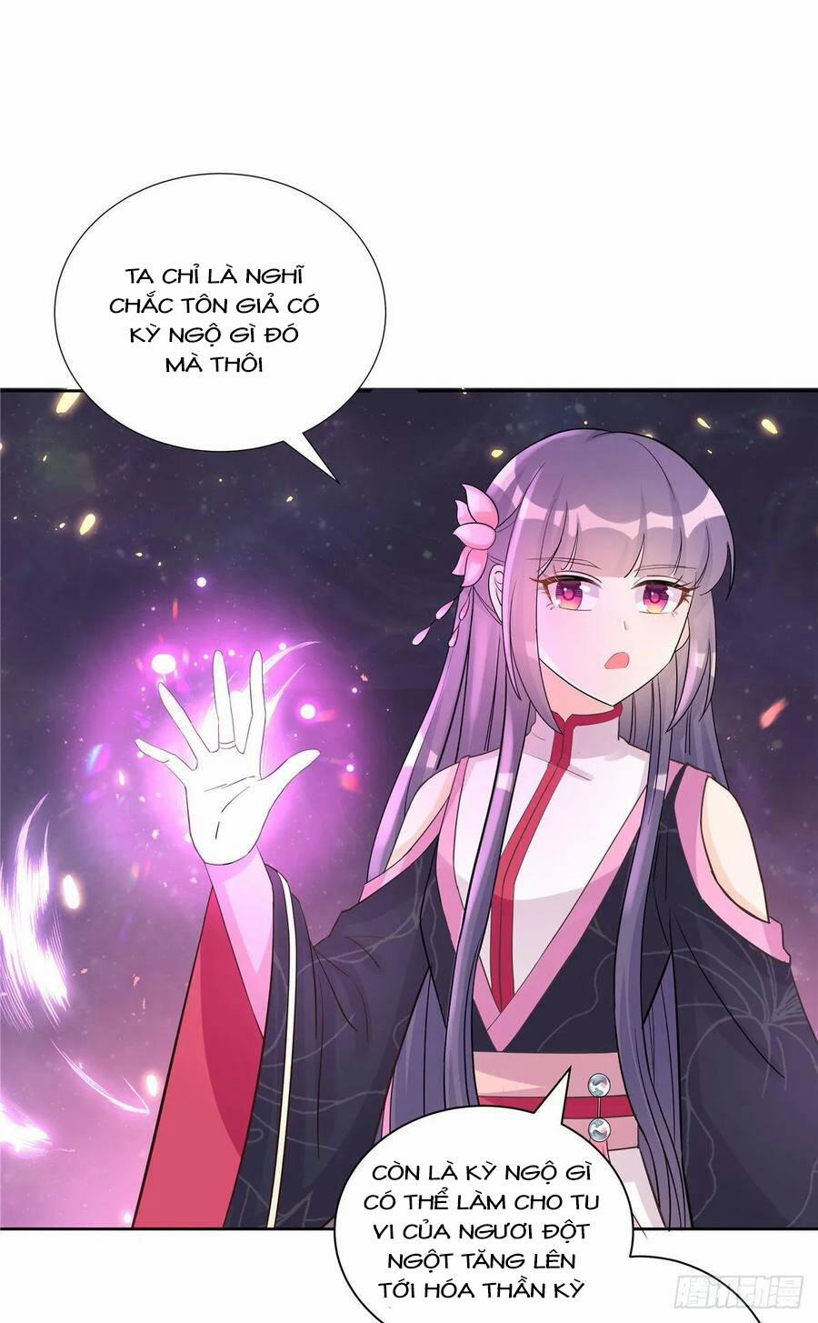 Đồ Đệ Nhà Ta Lại Quải Rồi 262 trang 4