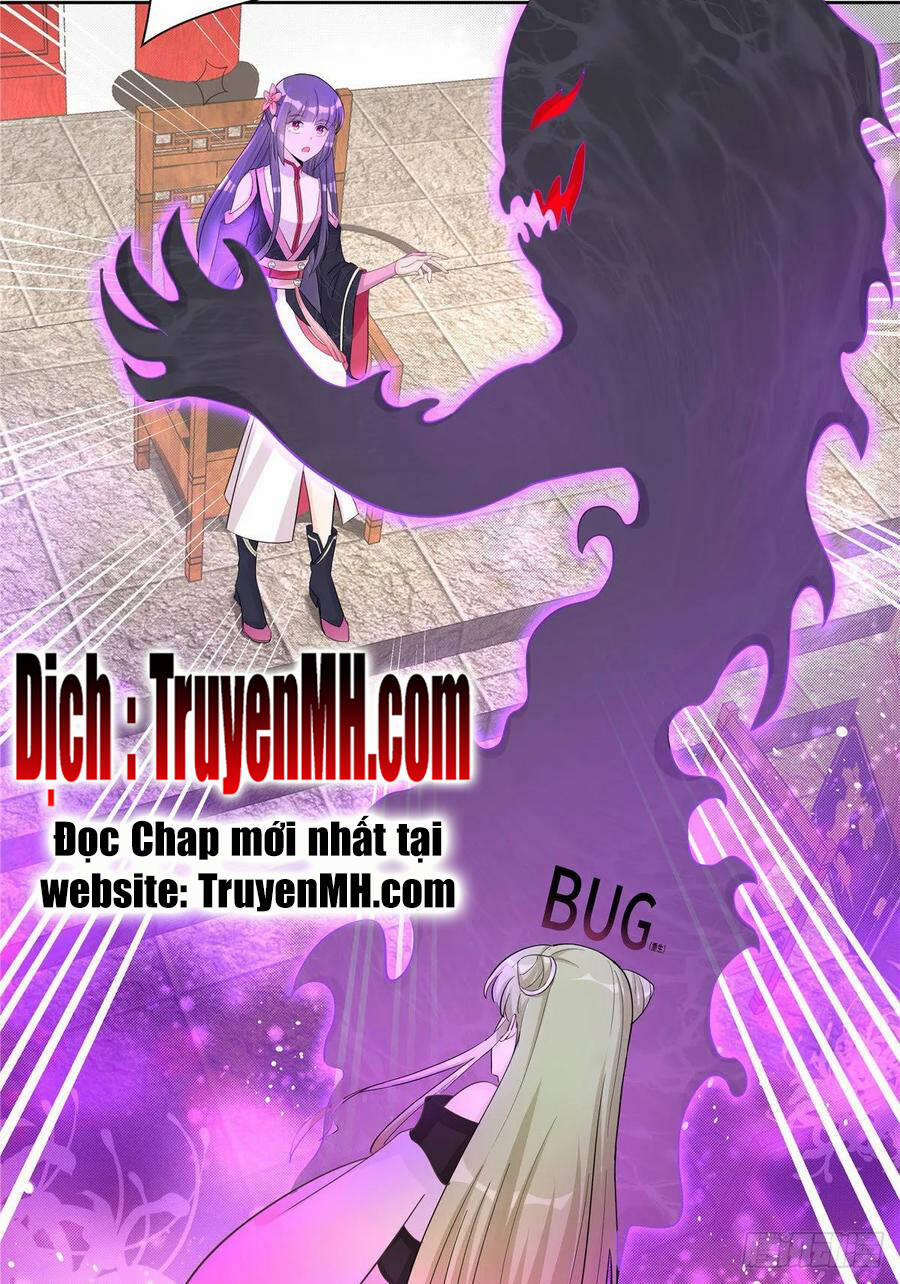 Đồ Đệ Nhà Ta Lại Quải Rồi 262 trang 7