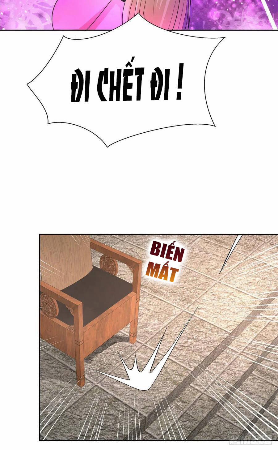 Đồ Đệ Nhà Ta Lại Quải Rồi 262 trang 8