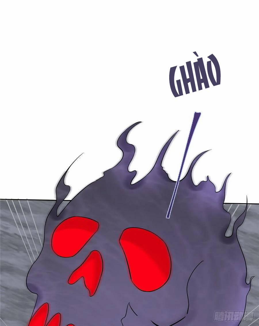 Đồ Đệ Nhà Ta Lại Quải Rồi 263 trang 1