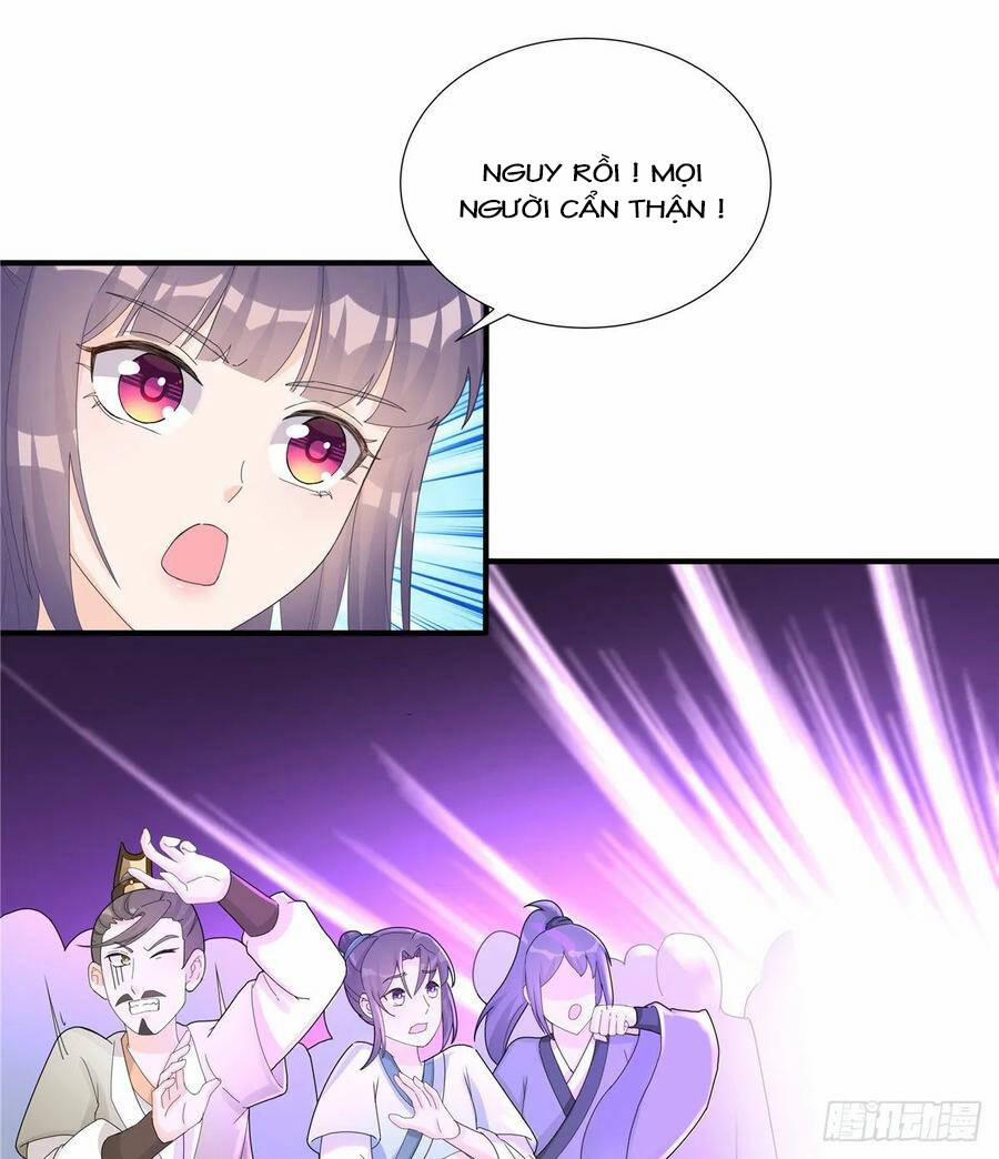 Đồ Đệ Nhà Ta Lại Quải Rồi 263 trang 17