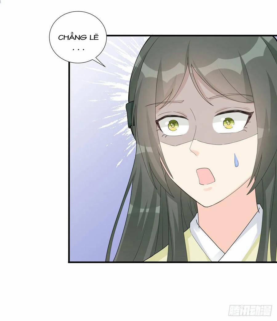 Đồ Đệ Nhà Ta Lại Quải Rồi 263 trang 23