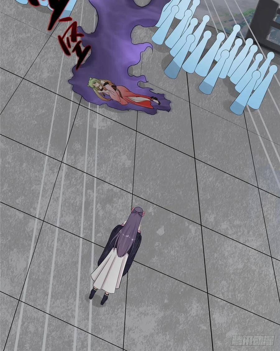 Đồ Đệ Nhà Ta Lại Quải Rồi 263 trang 3