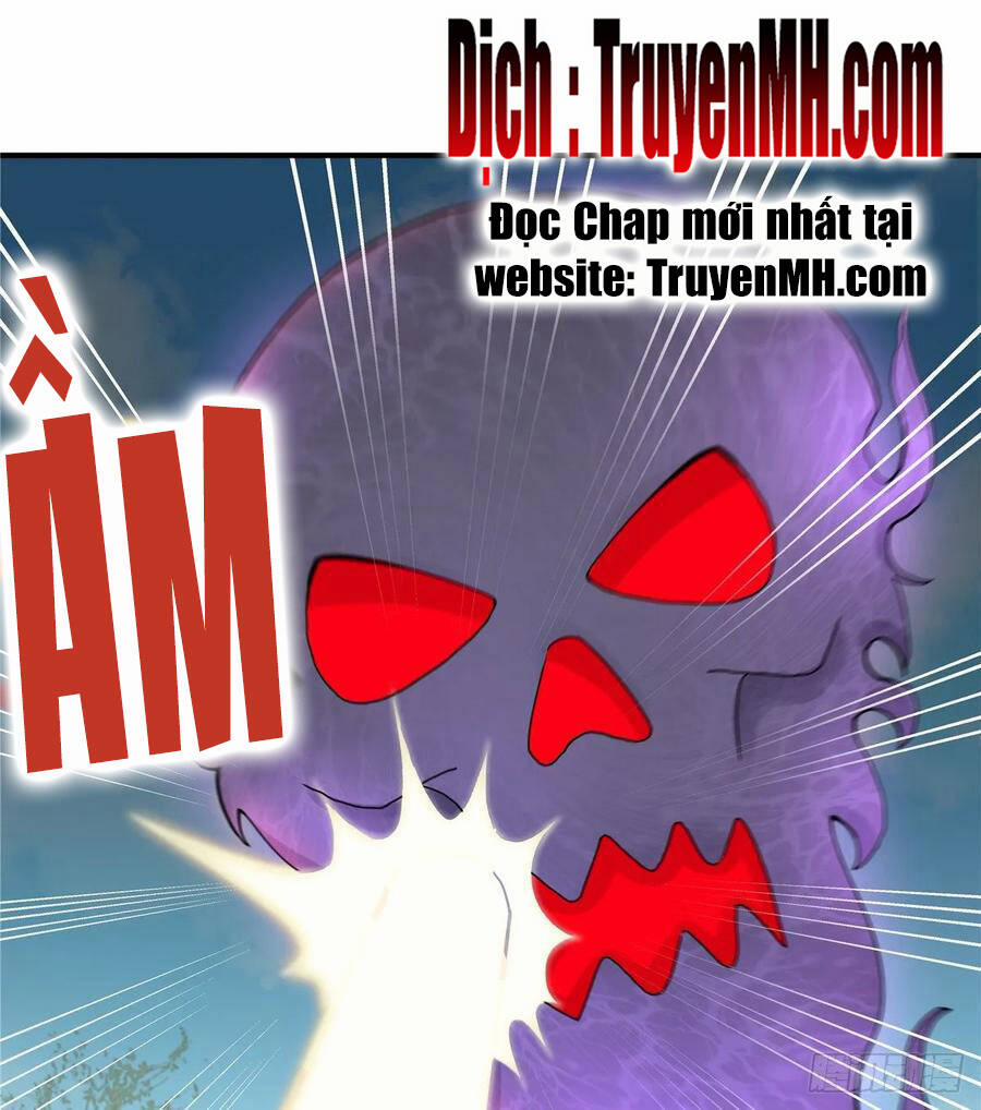 Đồ Đệ Nhà Ta Lại Quải Rồi 263 trang 4