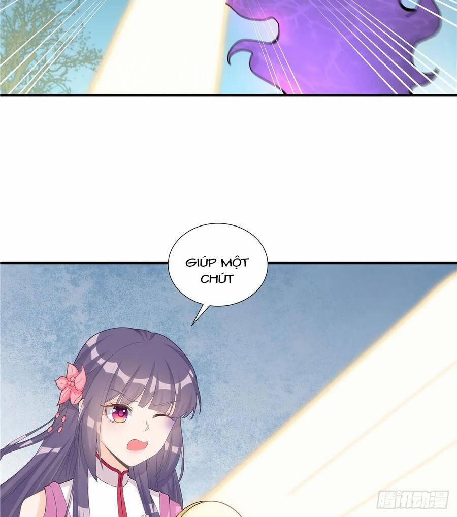 Đồ Đệ Nhà Ta Lại Quải Rồi 263 trang 5