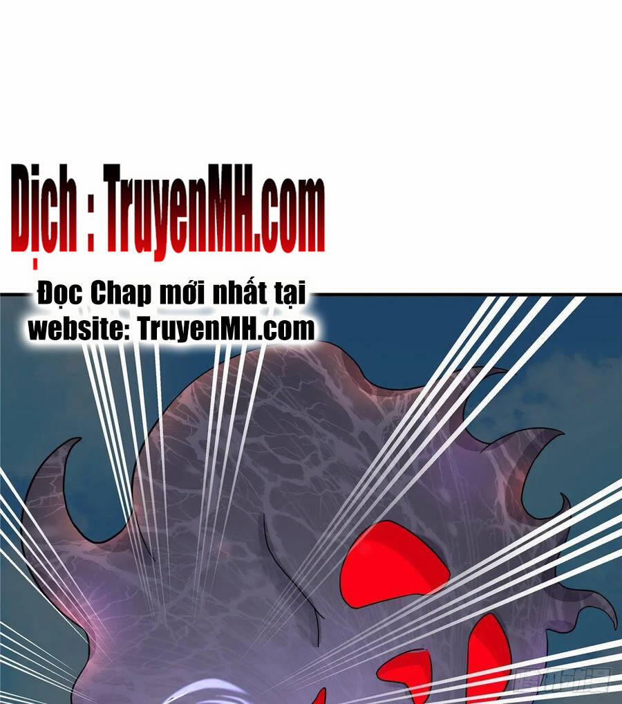 Đồ Đệ Nhà Ta Lại Quải Rồi 263 trang 8