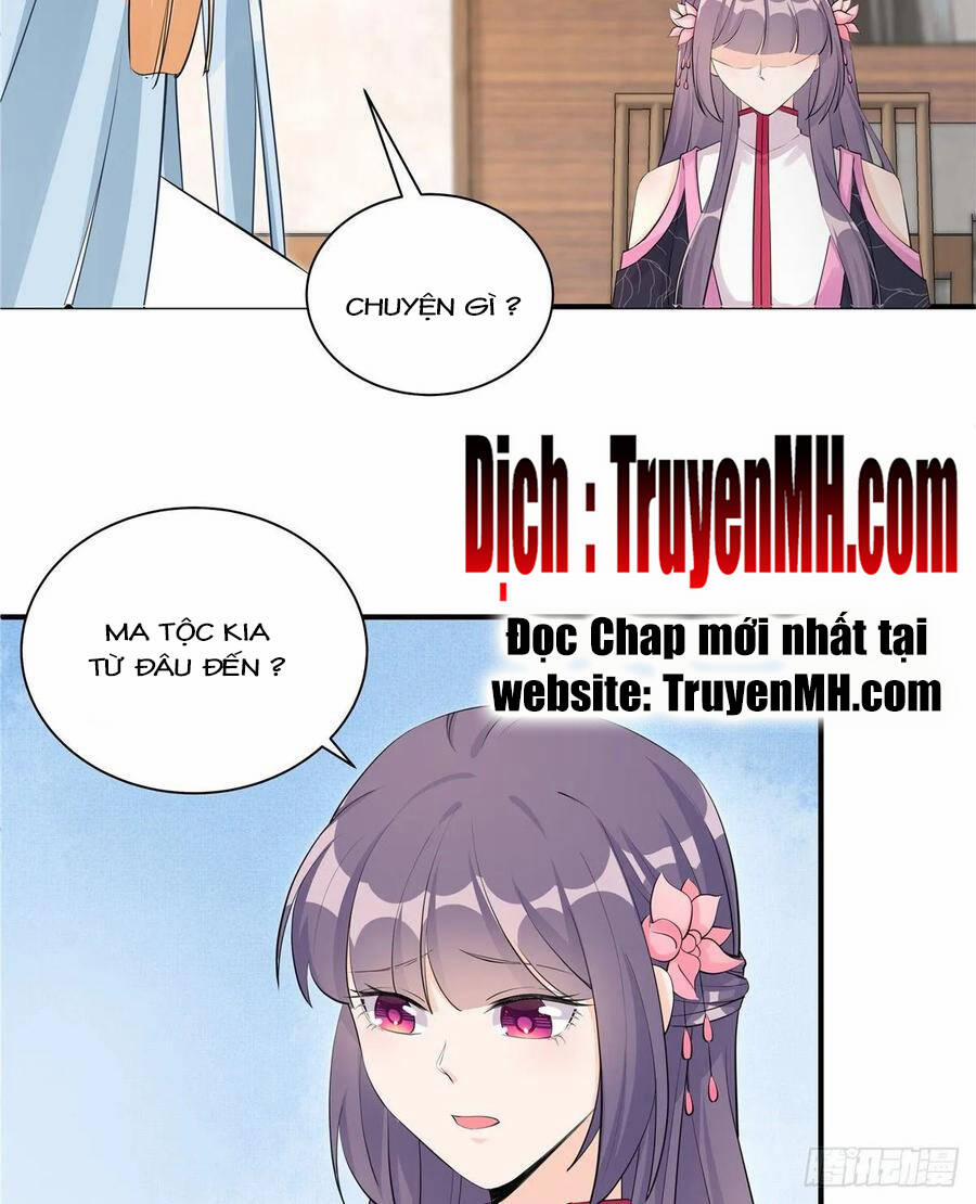 Đồ Đệ Nhà Ta Lại Quải Rồi 264 trang 11