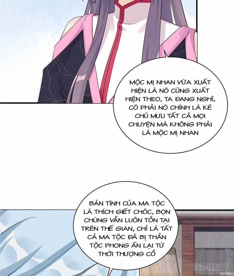 Đồ Đệ Nhà Ta Lại Quải Rồi 264 trang 12