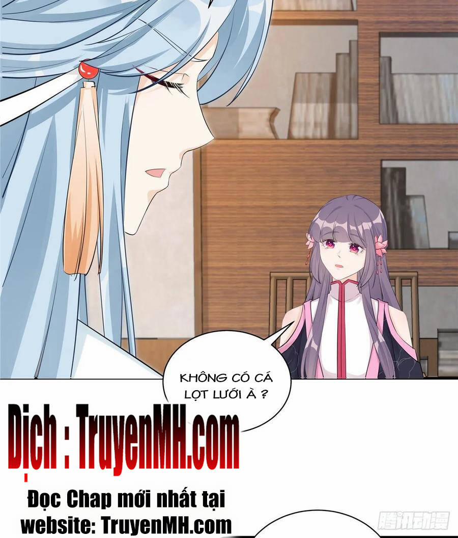 Đồ Đệ Nhà Ta Lại Quải Rồi 264 trang 13