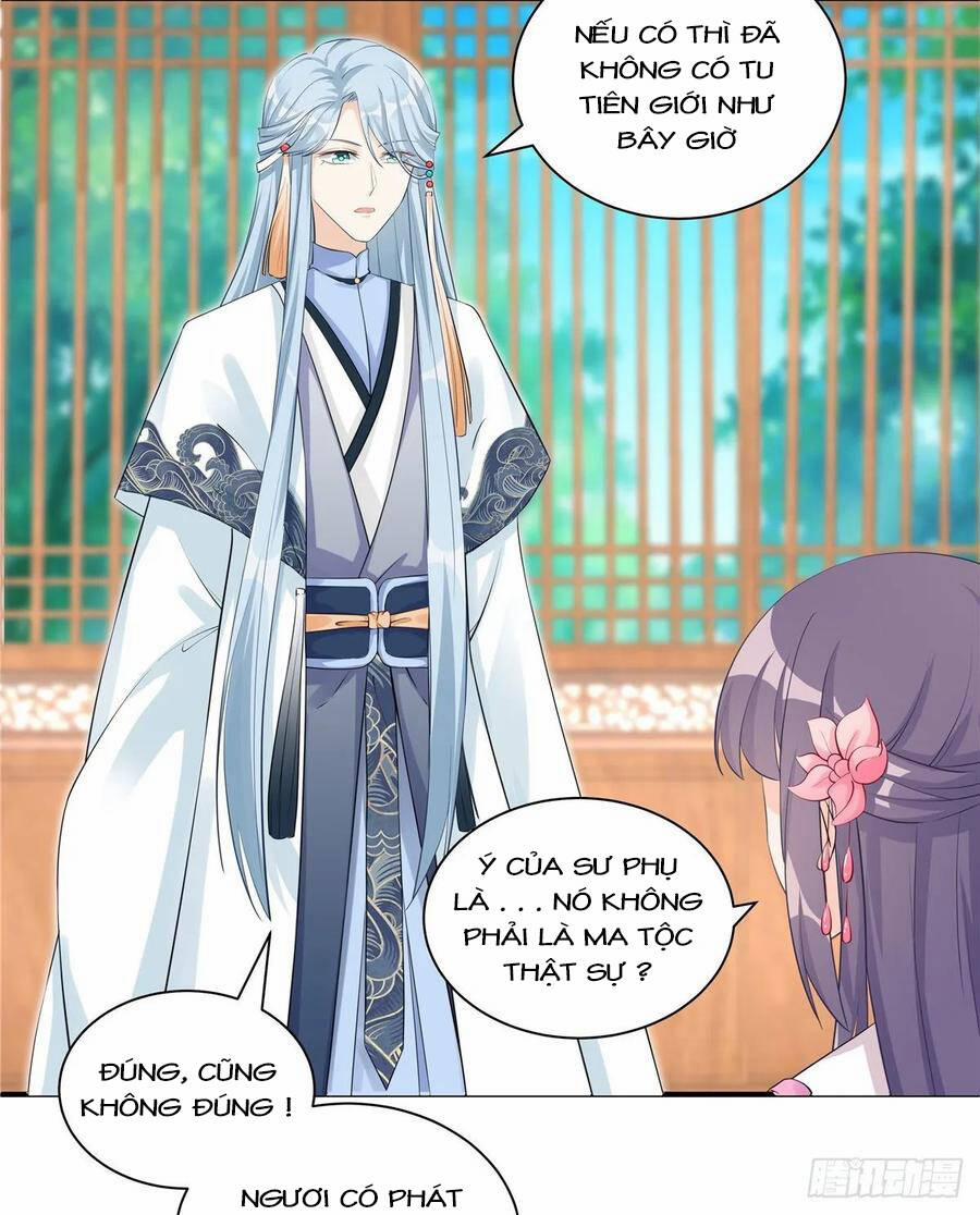 Đồ Đệ Nhà Ta Lại Quải Rồi 264 trang 14