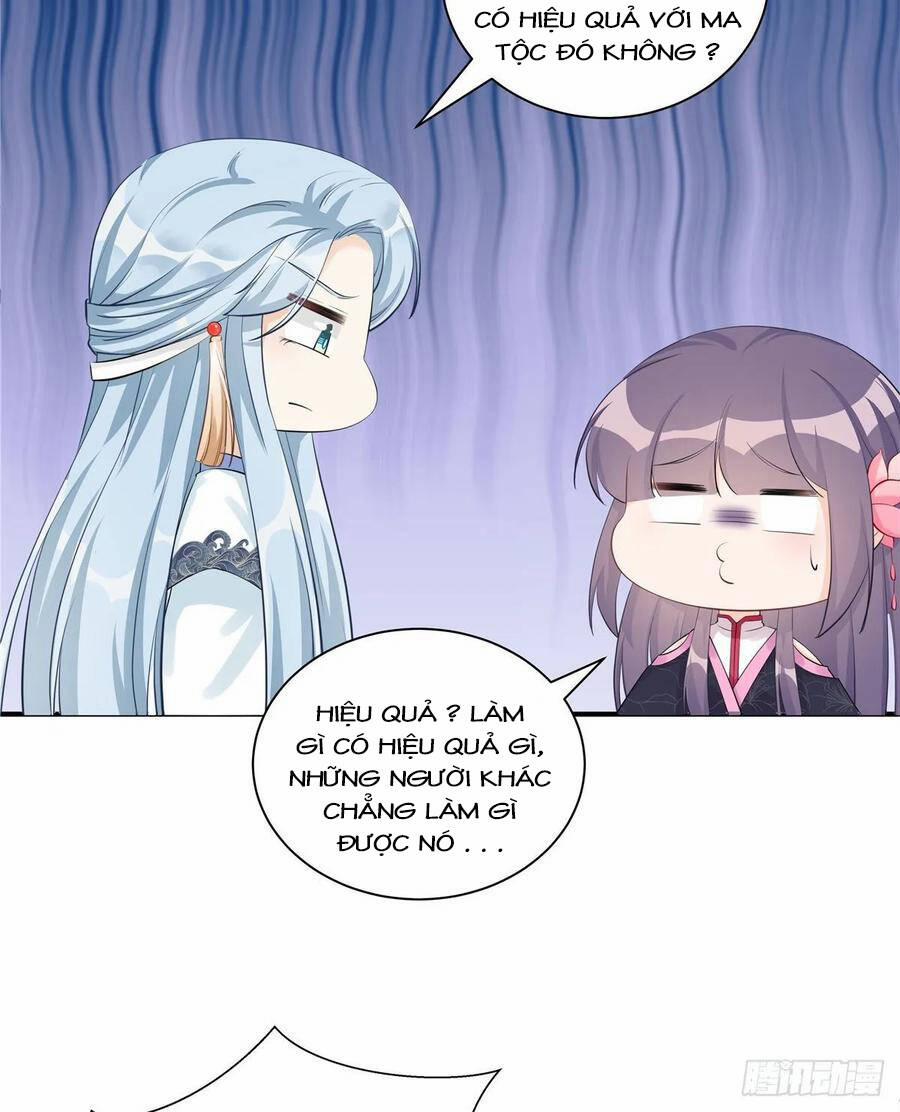 Đồ Đệ Nhà Ta Lại Quải Rồi 264 trang 16