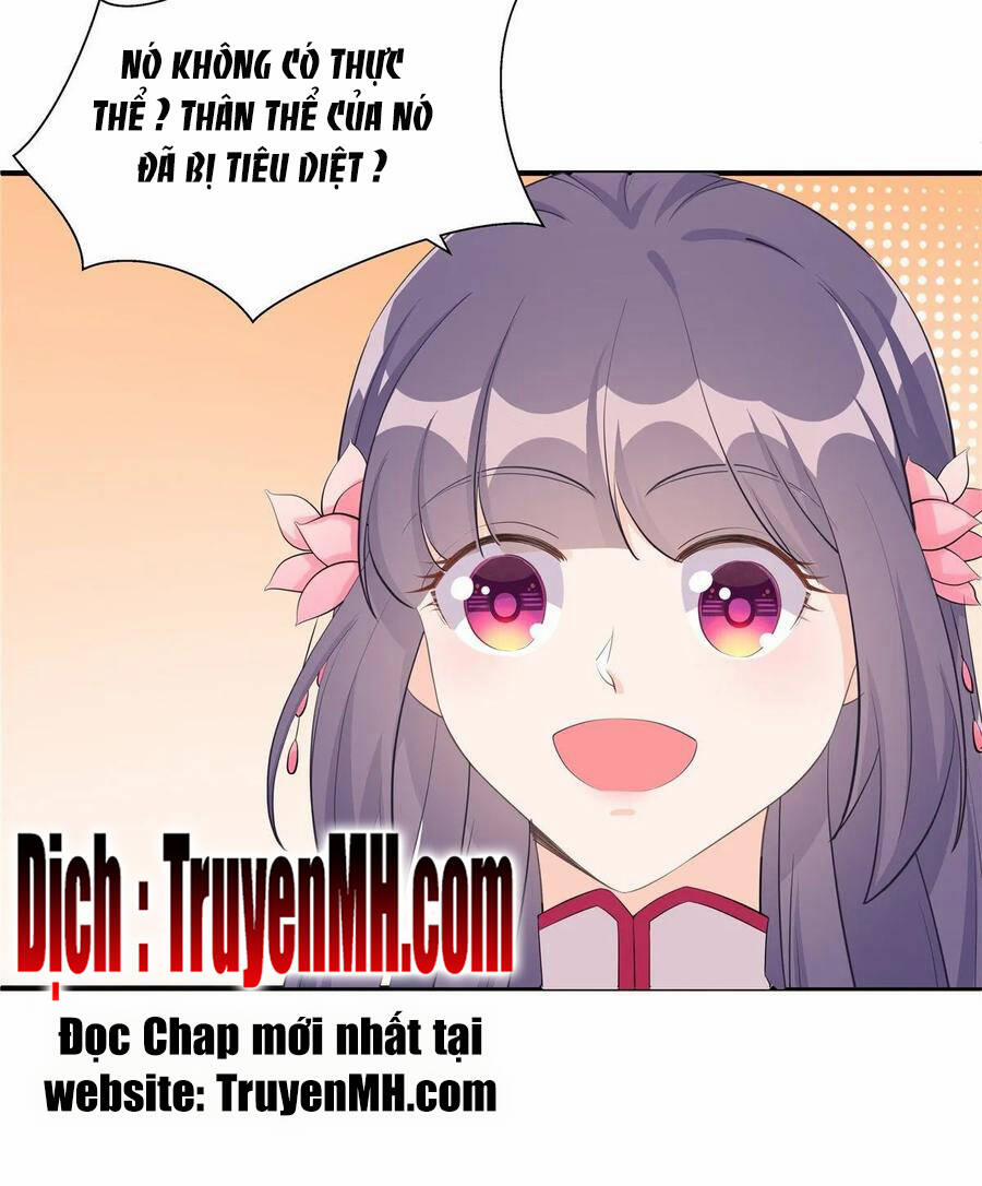 Đồ Đệ Nhà Ta Lại Quải Rồi 264 trang 17