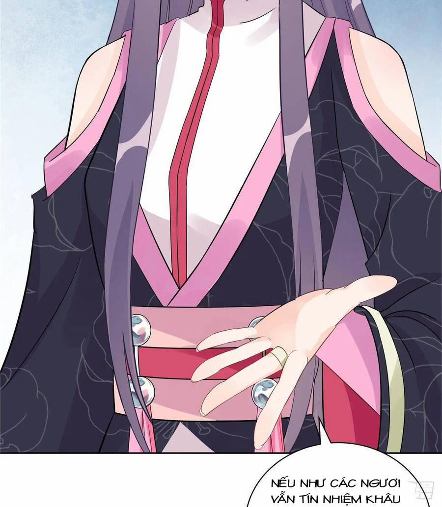 Đồ Đệ Nhà Ta Lại Quải Rồi 264 trang 2