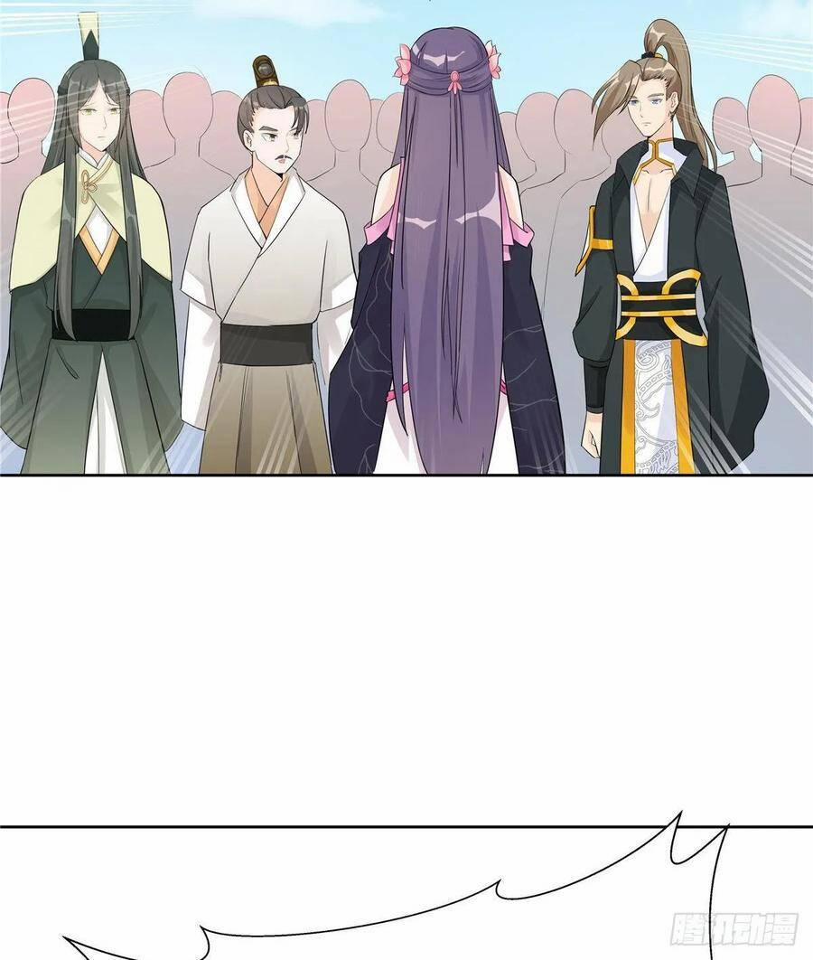 Đồ Đệ Nhà Ta Lại Quải Rồi 264 trang 4