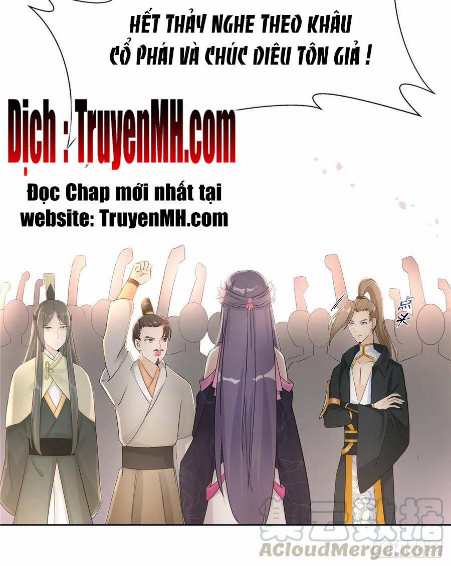 Đồ Đệ Nhà Ta Lại Quải Rồi 264 trang 5